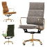Office Chair Vitra Soft Pad Group Executive - Sohib3d