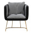 Armchair AllModern Alyssia 21 - Sohib3d