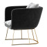 Armchair AllModern Alyssia 21 - Sohib3d