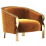 Fauteuil Nella Vetrina Paris 6080 Luxury Italian - Sohib3d