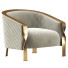 Fauteuil Nella Vetrina Paris 6080 Luxury Italian - Sohib3d