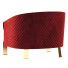 Fauteuil Nella Vetrina Paris 6080 Luxury Italian - Sohib3d