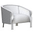 Fauteuil Nella Vetrina Paris 6080 Luxury Italian - Sohib3d