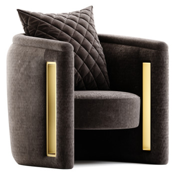 Fotel Formitalia Group Rachele