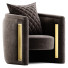 Fotel Formitalia Group Rachele - Sohib3d