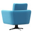 Крісло Diotti Ghost Swivel - Sohib3d
