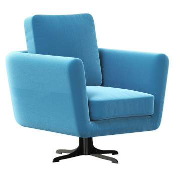 Крісло Diotti Ghost Swivel