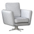 Крісло Diotti Ghost Swivel - Sohib3d