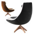 Armchair Diotti Agata Ergonomic - Sohib3d