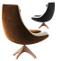 Armchair Diotti Agata Ergonomic - Sohib3d