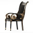 Fotel Versace Vanitas - Sohib3d