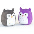 Spielzeug Squishmallows Puff the Owl 16 - HenMat
