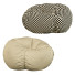 Silla de Bolsa Special Order Bean - HenMat