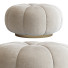 Пуф Soho Home Sofia Velvet Footstool - HenMat
