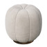 Пуф Soho Home Sofia Velvet Footstool - HenMat