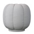 Пуф Soho Home Sofia Velvet Footstool - HenMat