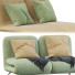 Sofa Style Group Ukraine Smile-Twix - HenMat