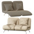Sofa Style Group Ukraine Smile-Twix - HenMat