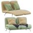 Sofa Style Group Ukraine Smile-Twix - HenMat