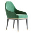 Stuhl Cane-line Sesto Senso - HenMat