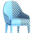 Stuhl Cane-line Sesto Senso - HenMat