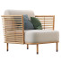 Sessel Cane-line Sense Seater - HenMat
