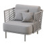 Sessel Cane-line Sense Seater - HenMat