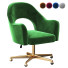 Bürostuhl Anthropologie Fayette - Sohib3d