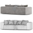 Sofa France & Son Fenton - zvezdaboy