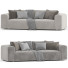 Sofa France & Son Fenton - zvezdaboy