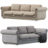 Sofa En Arabe - HenMat