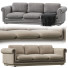 Sofa En Arabe - HenMat