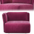 Armchair Novamobili Smuk - HenMat
