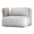 Armchair Novamobili Smuk - HenMat