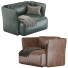 Armchair Novamobili Smuk Poltrone - HenMat