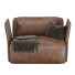 Armchair Novamobili Smuk Poltrone - HenMat