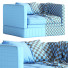 Sillón Maxalto Simpliciter - HenMat
