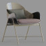 Silla Shake Roma - HenMat