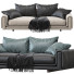 Диван Roche Bobois Underline - HenMat