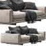 Диван Roche Bobois Underline - HenMat