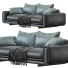 Диван Roche Bobois Underline - HenMat