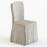 Stühle Safavieh Suzie 18h Slipcover Set of 2 - HenMat