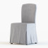 Stühle Safavieh Suzie 18h Slipcover Set of 2 - HenMat