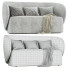 Sofa Grado Design Swell - zvezdaboy