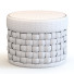 Hocker Ludovica Mascheroni Trevis - HenMat