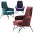 Chair Vasco - Sohib3d