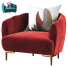 Armchair Fulton - Sohib3d