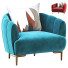 Armchair Fulton - Sohib3d