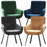 Armchair Emile Stulych - Sohib3d