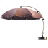 Regenschirm Parasol Easy Sun Sun Garden - HenMat